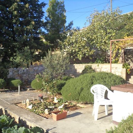Studio In Baric Draga I Exterior photo