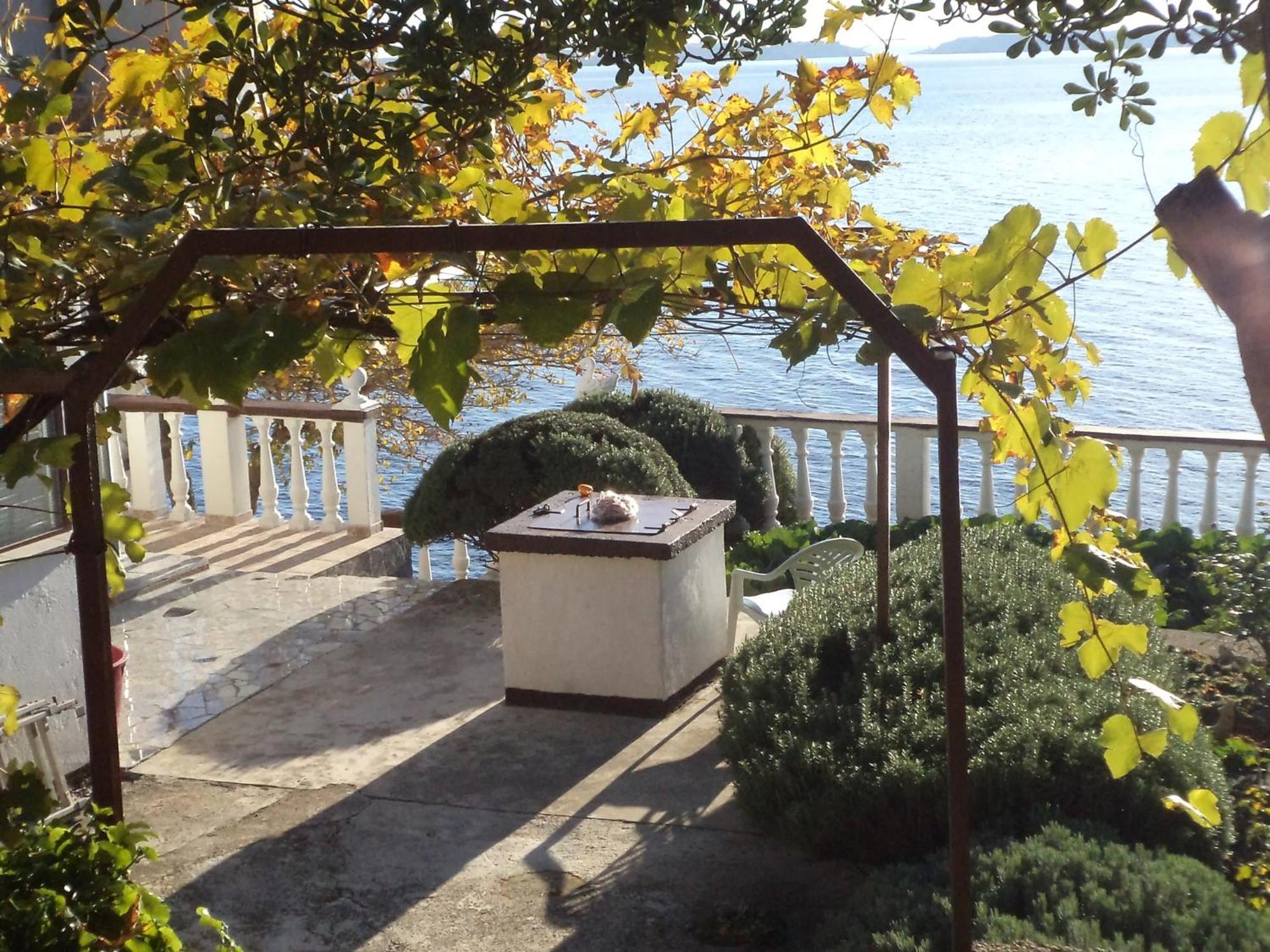 Studio In Baric Draga I Exterior photo