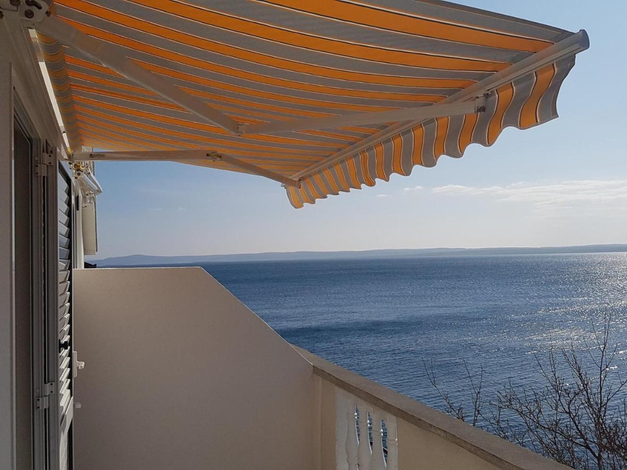 Studio In Baric Draga I Exterior photo